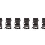 COBB 1300x² Fuel Injectors for R35 GTR (3C1305)