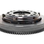 Competition Clutch Twin Disc Clutch Kit for Evo 4-9 (4-5152-C)