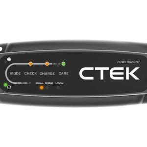 CTEK CT5 Powersport Battery Charger (40-339)