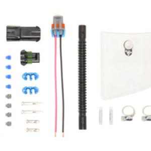 Walbro Fuel Pump Install Kit for 450/525 Pumps (400-1168)