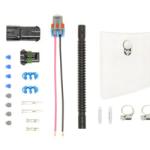Walbro Fuel Pump Install Kit for 450/525 Pumps (400-1168)