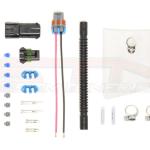 Walbro Fuel Pump Install Kit for 450/525 Pumps (400-1168)