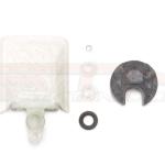 Walbro Fuel Pump Install Kit (400-847) for 2G DSM/Evo 4-9