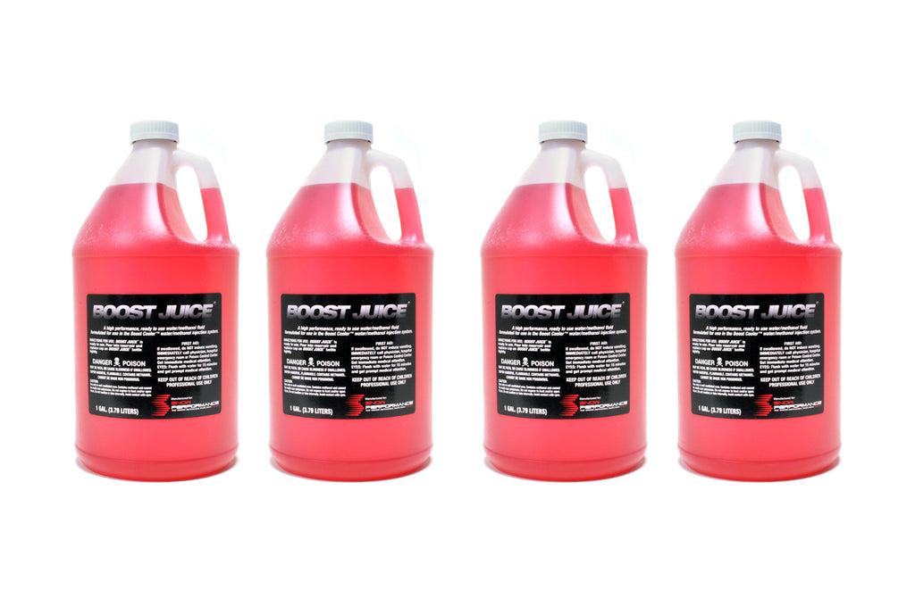 Snow Performance Methanol Boost Juice (40008)