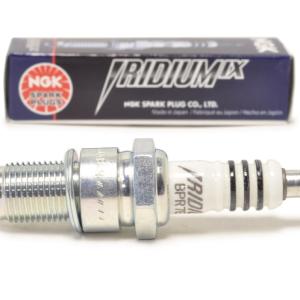 NGK BPR7EIX 4055 Iridium IX Spark Plug for DSM & Evo 1-8