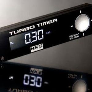 HKS Turbo Timer Type-1 (** Discontinued **)