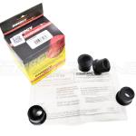 Energy Suspension Rack & Pinion Bushings for Foxbody Mustang (4.10104G)