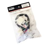 HKS Turbo Timer Harness for 08-14 WRX/STi (41003-AF006)