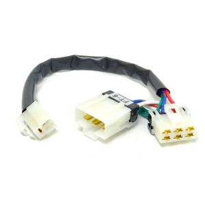 HKS Turbo Timer Harness for 08-14 WRX/STi (41003-AF006)