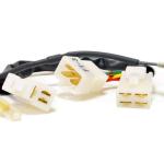 HKS Turbo Timer Harness for 02-07 WRX/STi (4103-RF002)
