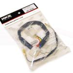 HKS Turbo Timer Harness for 02-07 WRX/STi (4103-RF002)
