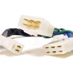 HKS Turbo Timer Harness for 1G DSM/3S (4103-RM001)