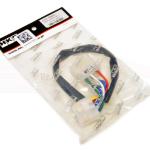 HKS Turbo Timer Harness for 1G DSM/3S (4103-RM001)