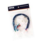 HKS Turbo Timer Harness for Evo I-VI (4103-RM004)