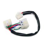 HKS Turbo Timer Harness for Evo I-VI (4103-RM004)