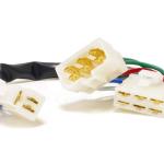 HKS Turbo Timer Harness for 2G/Evo VII-X (4103-RM006)