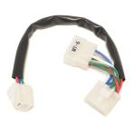 HKS Turbo Timer Harness for 2G/Evo VII-X (4103-RM006)