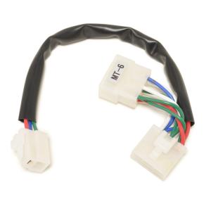 HKS Turbo Timer Harness for 2G/Evo VII-X (4103-RM006)