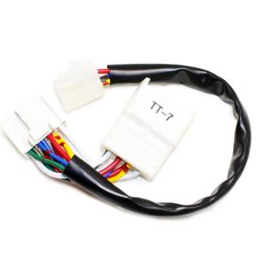 HKS Turbo Timer Harness for 1997-1998 Supra (4103-RT007)