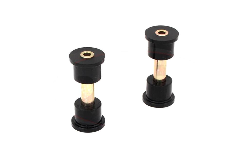 Energy Suspension Transmission CrossMember Bushings for Foxbody Mustang (4.1102G)