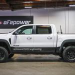 aFe Power 3in Front Leveling Kit for 2021+ Ram TRX (416-20T002-R)