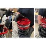 aFe Power 3in Front Leveling Kit for 2021+ Ram TRX (416-20T002-R)