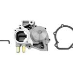 Gates Water Pump for EJ WRX/STi