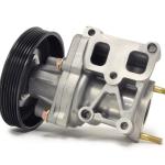 Gates Water Pump for Evo X (42144)