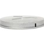 Mitsubishi OEM Wheel Center Cap for Evo 8 Enkei (4252A014)