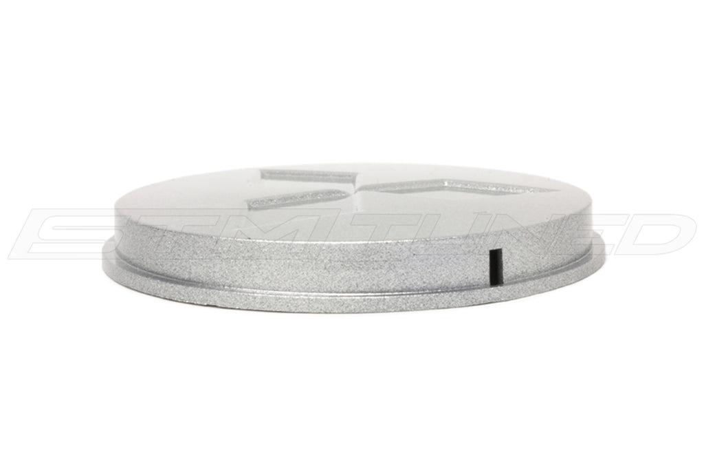 Mitsubishi OEM Wheel Center Cap for Evo 8 Enkei (4252A014)