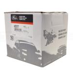 Gates Water Pump for Evo 8 (42577)