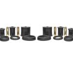 Energy Suspension Diff Control Arm Bushings for Foxbody Mustang (4.3115G)