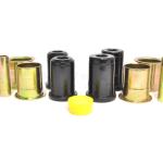 Energy Suspension Control Arm Bushings for Foxbody Mustang (4.3132G)