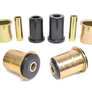 Energy Suspension Control Arm Bushings for Foxbody Mustang (4.3132G)