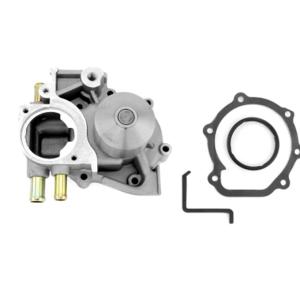 Gates Water Pump for EJ WRX/STi