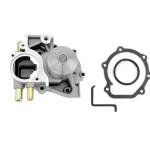 Gates Water Pump for EJ WRX/STi