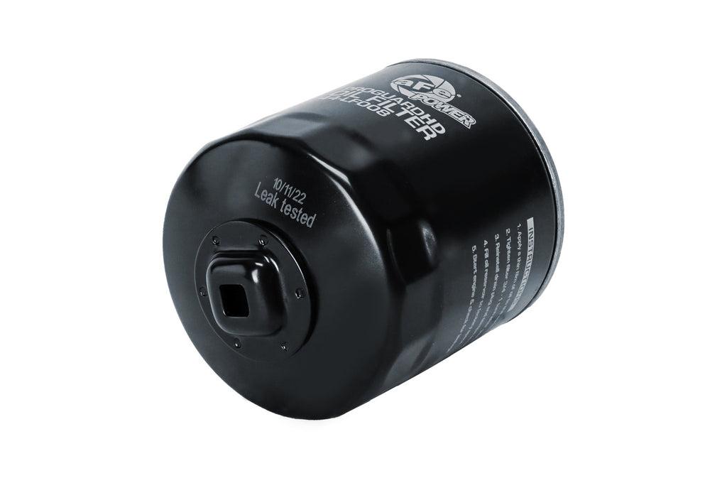aFe Oil Filter for Hellcat Viper Trackhawk TRX SRT (44-LF008)