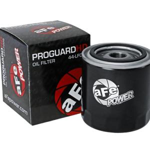 aFe Oil Filter for Hellcat Viper Trackhawk TRX SRT (44-LF008)