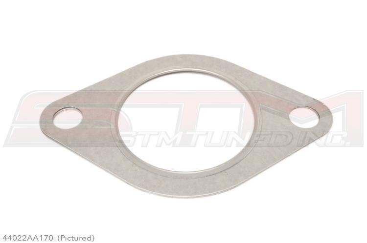Subaru OEM Up-Pipe to Header Gasket - 02-14 WRX / 04+ STi