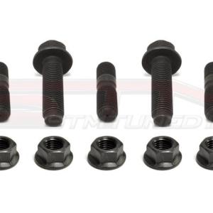 Subaru OEM Turbo to Downpipe Hardware for 02-14 WRX / 04+STi