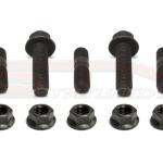 Subaru OEM Turbo to Downpipe Hardware for 02-14 WRX / 04+STi