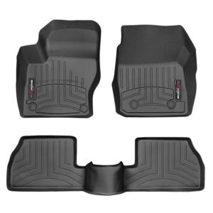 WeatherTech FloorLiners for Focus RS (449791-440752)