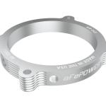 aFe Power Throttle Body Spacer for Hellcat TRX Trackhawk (46-32011)