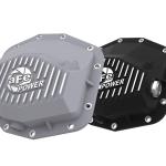 aFe Power Rear Diff Cover for 2021+ Ram TRX
