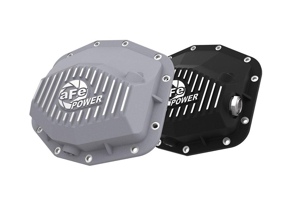 aFe Power Rear Diff Cover for 2021+ Ram TRX