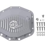 aFe Power Rear Diff Cover for 2021+ Ram TRX