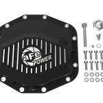 aFe Power Rear Diff Cover for 2021+ Ram TRX