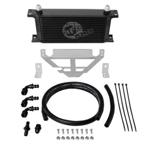 aFe Transmission Oil Cooler Kit for 2021+ Ram TRX (46-80006)