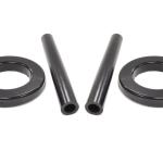 Energy Suspension Coil Spring Isolators for Foxbody Mustang (4.6102G)