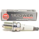 NGK BKR7E 4644 V-Power Spark Plug for MK3 MK4 Supra